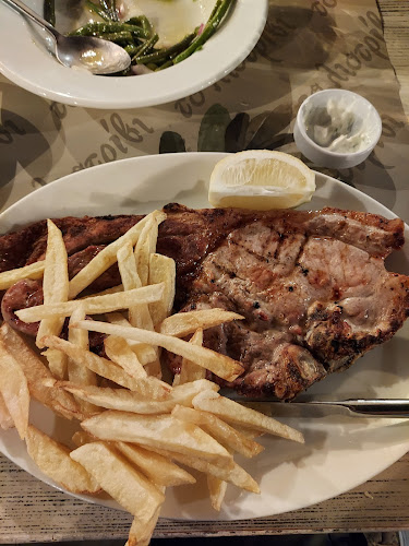 Comentarii opinii despre Το Λιοτρίβι