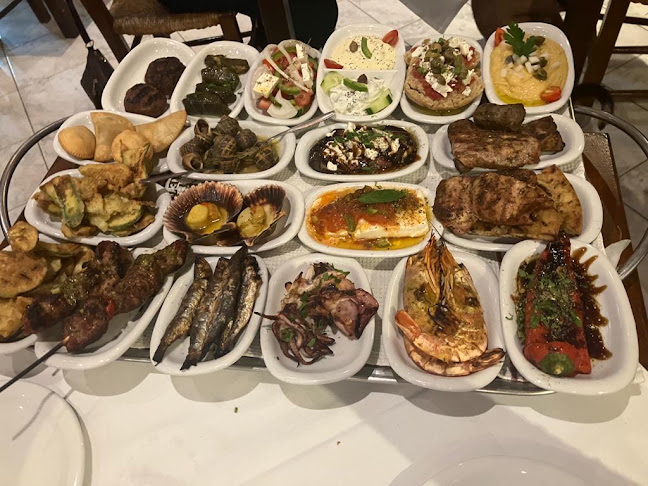 Comentarii opinii despre Ταβέρνα Συρτάκι