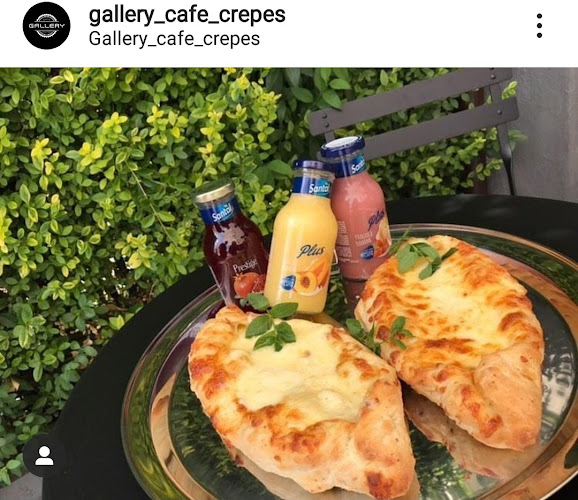Gallery_Cafe_Crepes - Γαστρονομία και φιλοξενία