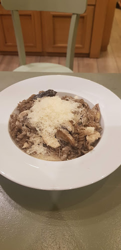 LAGANON FRESH PASTA - Γαστρονομία και φιλοξενία