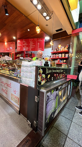 Opinii despre Valentino Κρέπα în Θεσσαλονίκη - Γαστρονομία και φιλοξενία