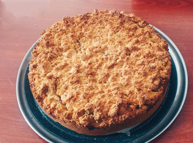 Καλημέρα - Γαστρονομία και φιλοξενία