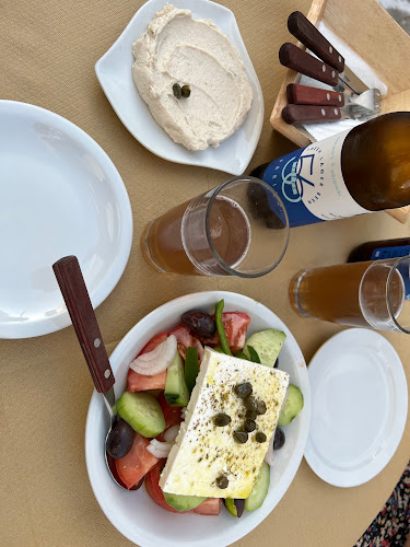 Καφενείο Η Παλιά Αγορά (Κουντούρη) - Γαστρονομία και φιλοξενία