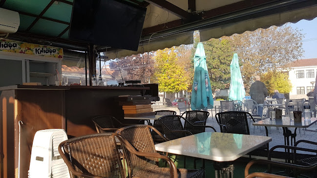 Opinii despre DeNovo în Οιχαλία - Γαστρονομία και φιλοξενία