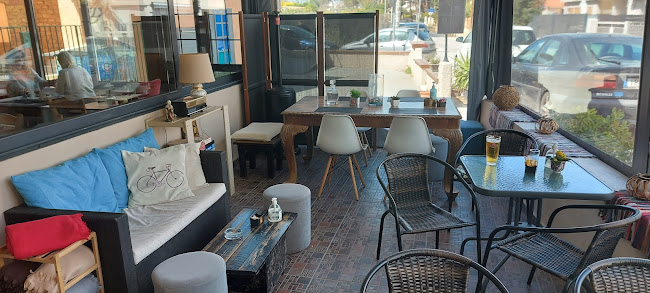 Opinii despre LOCUS ART STEKI în Νέα Μάκρη - Γαστρονομία και φιλοξενία