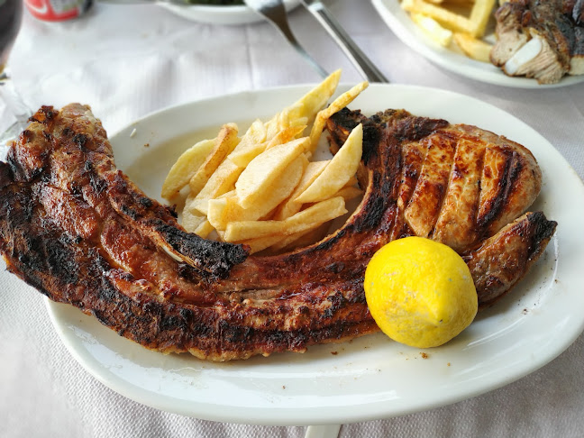 Οικογενειακή Ταβέρνα Ο Γιάννης