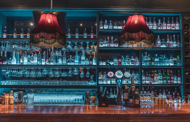 Μπακαρά Μπάρ