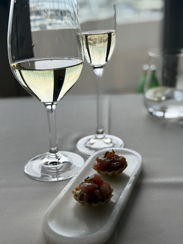 Varoulko Seaside Restaurant