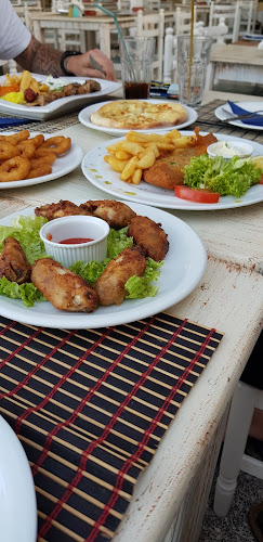 Stalida Strand - Σταλίδα