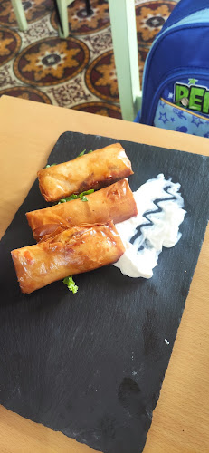 Φ.ΑΜΟΙΡΙΔΗ ΚΑΙ, Ορφέως 3, Ξάνθη 671 00