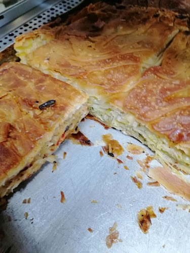 Αρτος τυροπιτα καφε ιωαννιδης - Γαστρονομία και φιλοξενία