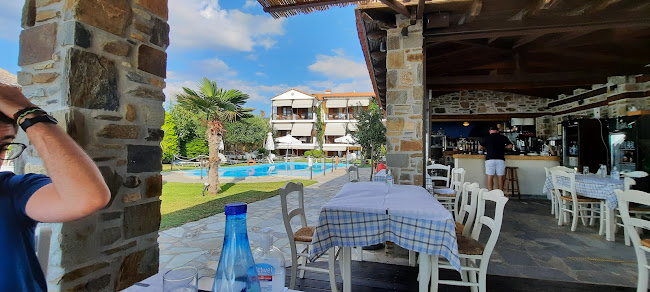 Comentarii opinii despre STAMNAGATHI ( Hotel Bara)