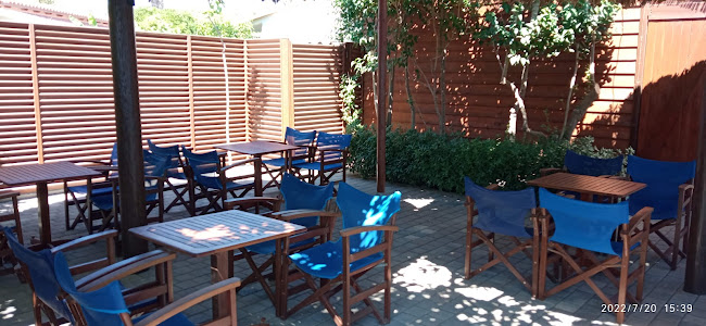 Μπαράκι Candia Beach