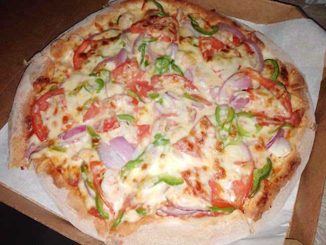 Di Lorenzo - Πειραιάς