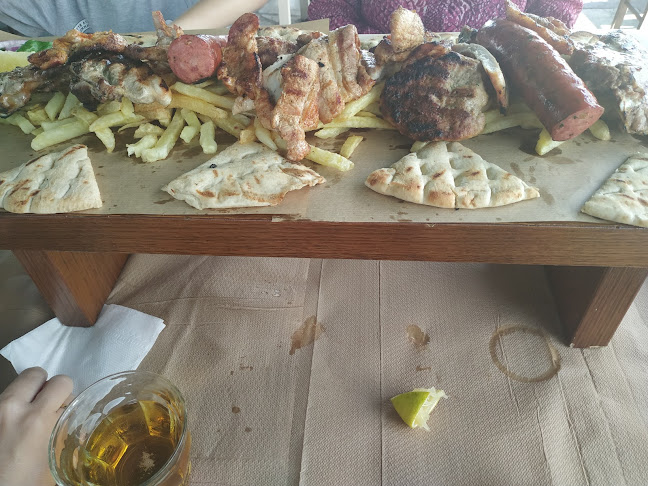 Μεζεδοπωλείο Σχολαρχείο - Χαλκίδα