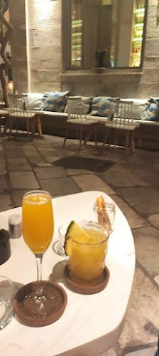 Porte Galleria del Cocktail - Ερμούπολη