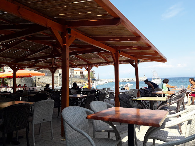 Mare-Mare all day coffee