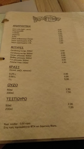 ΑΠΟΠΣΗ - Γαλαξίδι