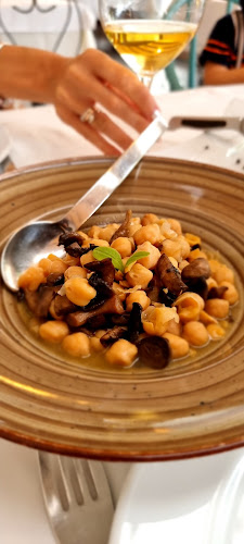 Comentarii opinii despre Γαστροδρόμιο εν Ολύμπω