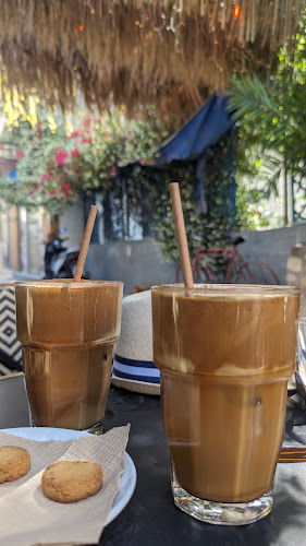 The Place Secret Yard - Αθήνα