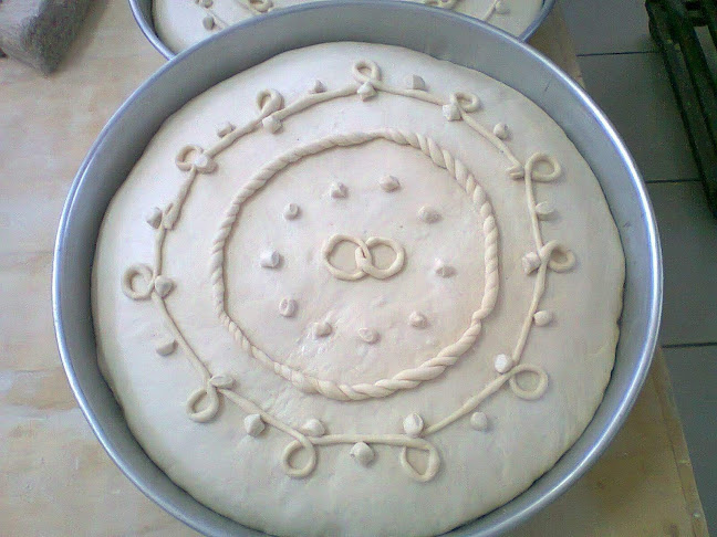 Αρτοποιείο Το Χωριάτικο - Κουτλιάμπας