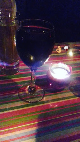 Comentarii opinii despre Κακοφωνίξ