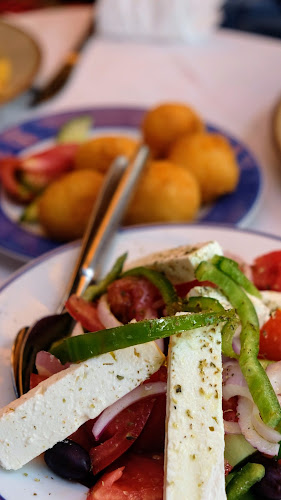 Opinii despre Παλιό τετράδιο în Αθήνα - Γαστρονομία και φιλοξενία