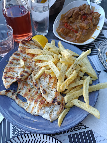 Γαργάρα - Γαστρονομία και φιλοξενία