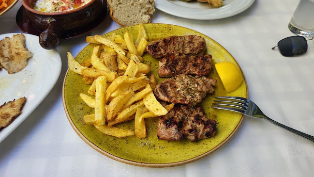 Φλαμουριές