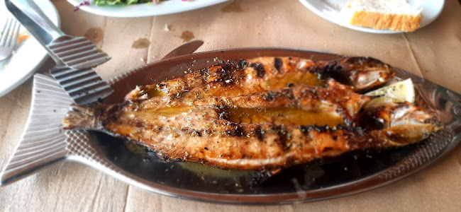 Το Νταλιάνι. Κρεμμύδα-Μυτάρη Ευαγγελία - Γαστρονομία και φιλοξενία