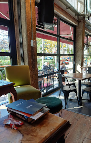 Urban - Γαστρονομία και φιλοξενία