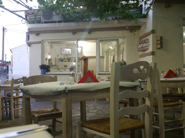 Παλαιόκαστρο 831 00