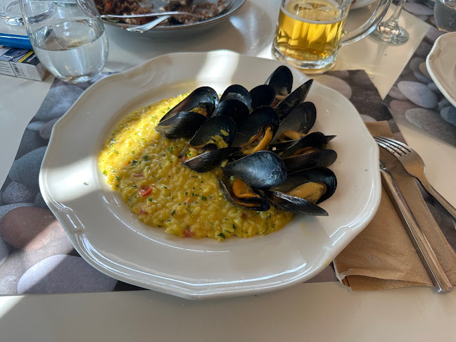 Opinii despre Agora Riviera Restaurant în Βουλιαγμένη - Γαστρονομία και φιλοξενία