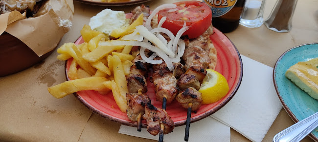 Αρεθούσης 119, Χαλκίδα 341 00