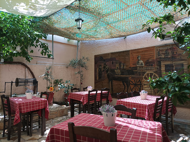 Η ταβέρνα του Μαργέτη - Παιανία