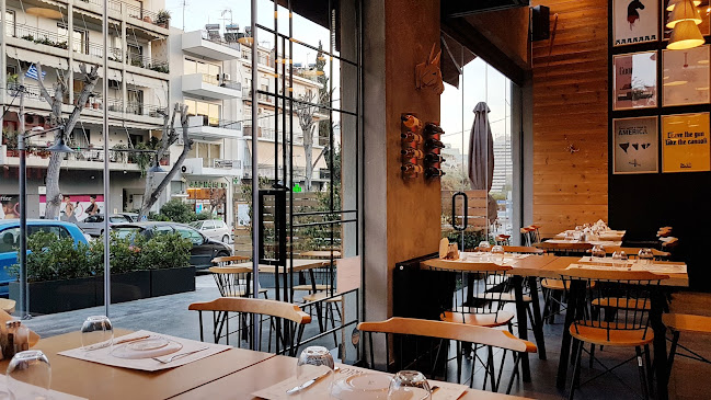 Comentarii opinii despre Parlo Restaurant