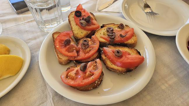 Ρεμέτζο - Γαστρονομία και φιλοξενία