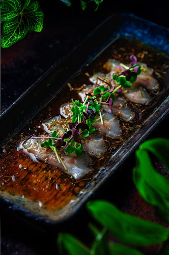 Fuga restaurant & Bar