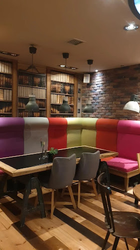 Le Jardin Extraordinaire Café - Γαστρονομία και φιλοξενία