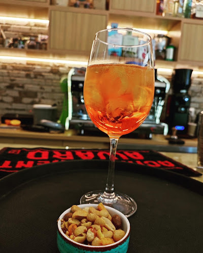 Cafe Montreal - Αθήνα