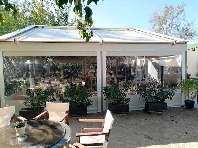 schinias bay - Μαραθώνας