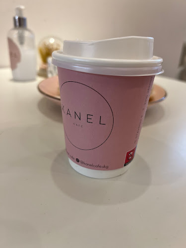Opinii despre Kanel Café în Θεσσαλονίκη - Γαστρονομία και φιλοξενία