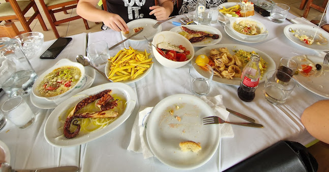 Ταβέρνα Παραλίμνη - Λιθότοπος