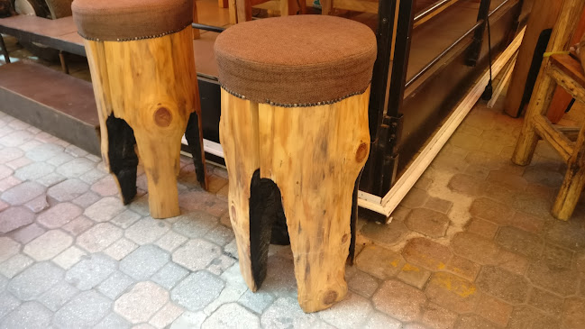 Bar "Γοργόνες"