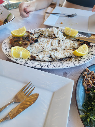 Opinii despre Οι Ψαράδες în Άγιος Νικόλαος - Γαστρονομία και φιλοξενία