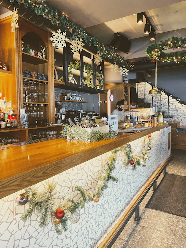 Streetwise - Γαστρονομία και φιλοξενία