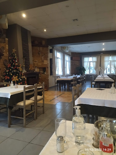 Opinii despre ΓΙΑΓΚΟΥΛΑΣ în Ωραιόκαστρο - Γαστρονομία και φιλοξενία