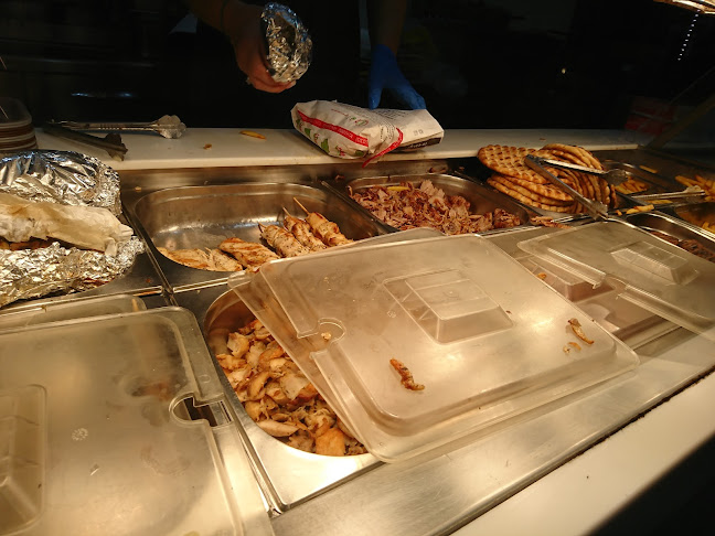 to eat Ηρ.Πολυτεχνείου