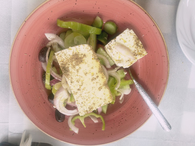 Comentarii opinii despre Restaurant Meteora Gkertsou Family