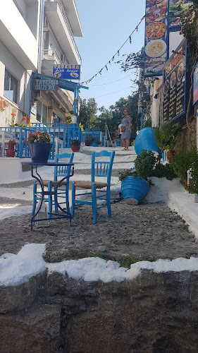 Jasmine Restaurant Cafe - Κως